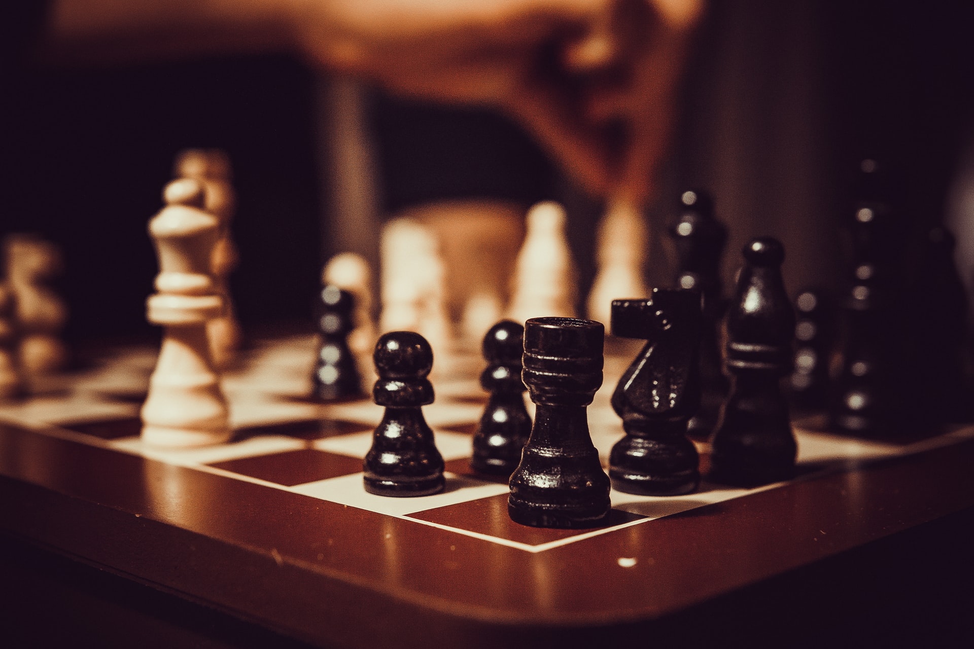 Photo by Charlie Solorzano on Unsplash